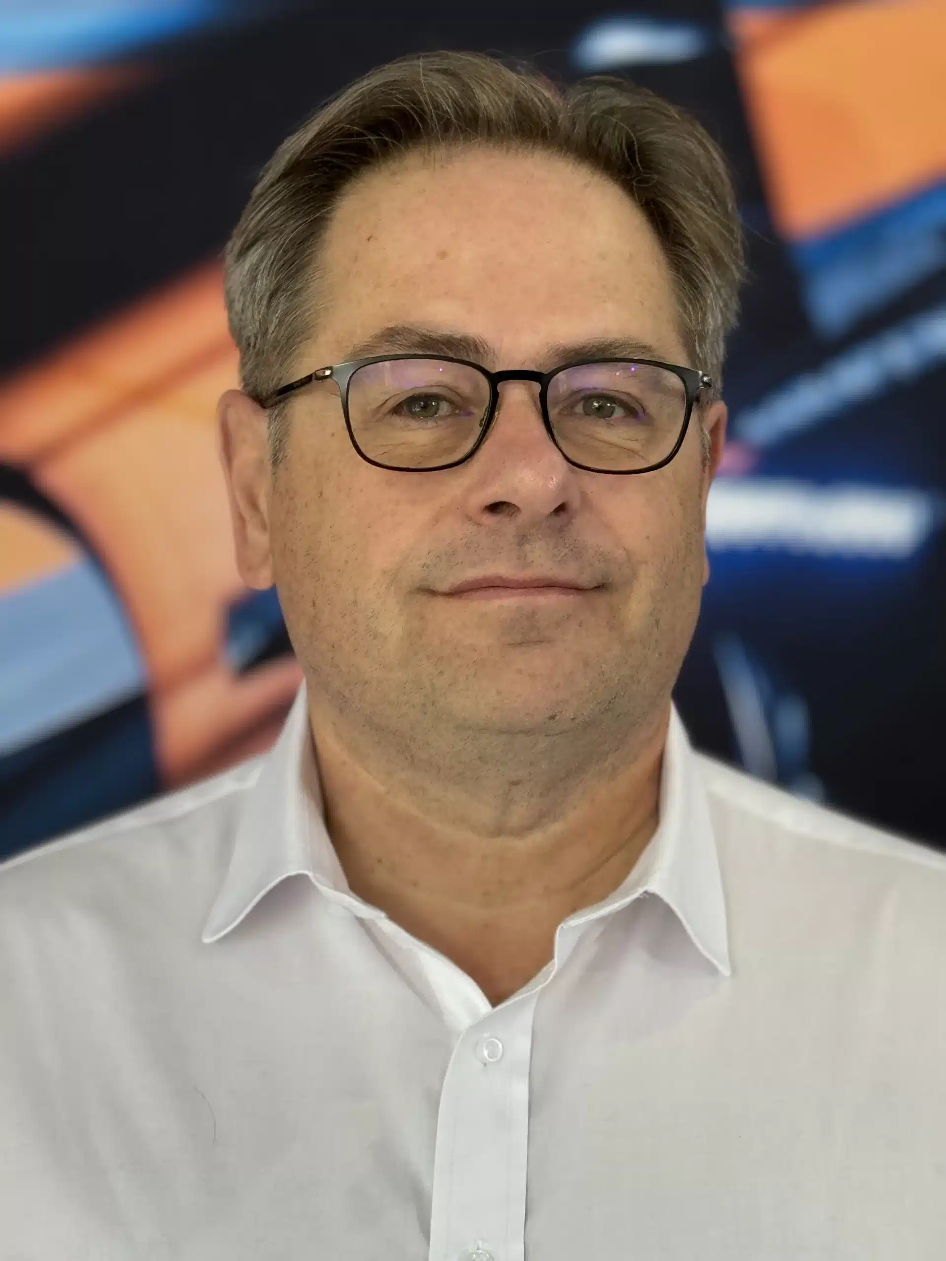 Didier Laurent