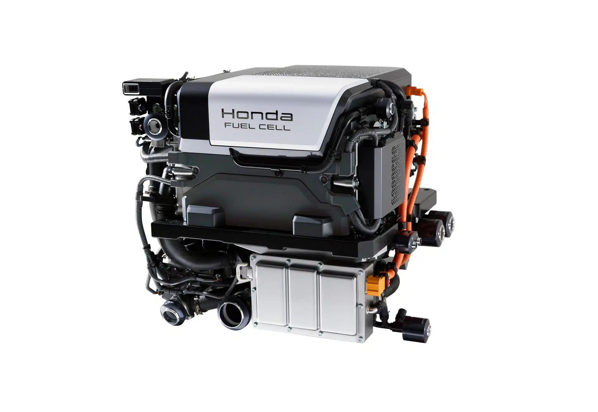 Honda Gen 3 Fuel Cell Module